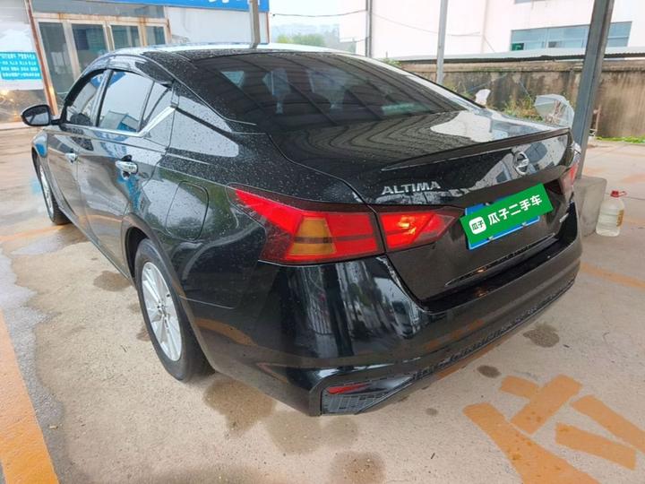 Teana 2021 2.0L XE Fashion photo 4