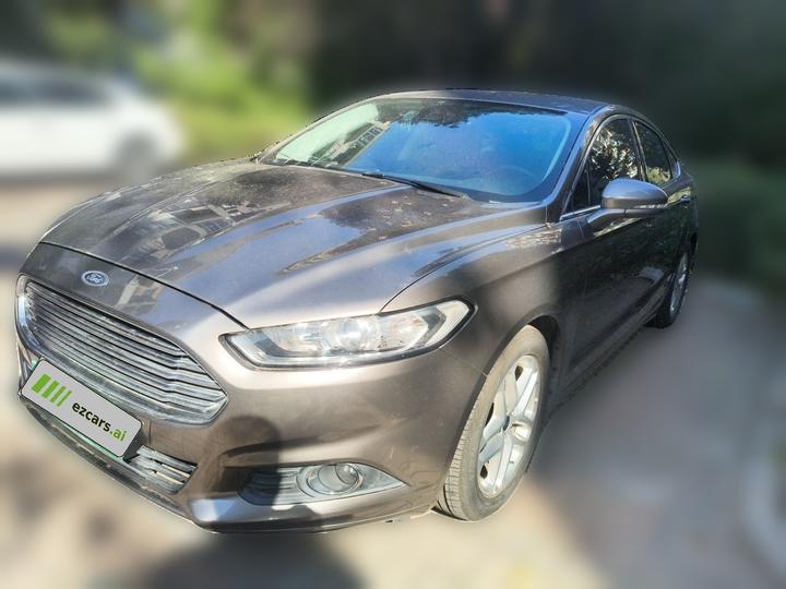 Mondeo 2013 1.5L GTDi180 Fashion