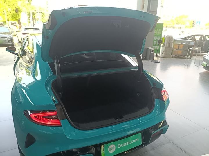 Xiaomi SU7 2024 AWD Extended Range High-end ADAS Max photo 8