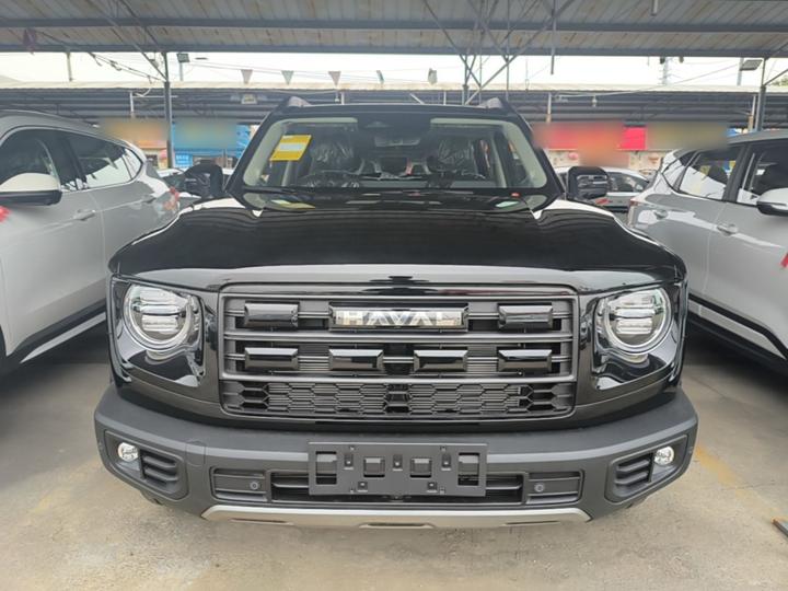 Dargo 2026 1.5T DCT photo 2