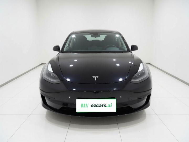 Model 3 2021 Standard Range RWD Upgraded 3D6 photo 2