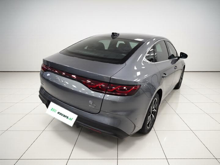 Qin L 2025 DM-i ADAS 120KM Leading photo 6