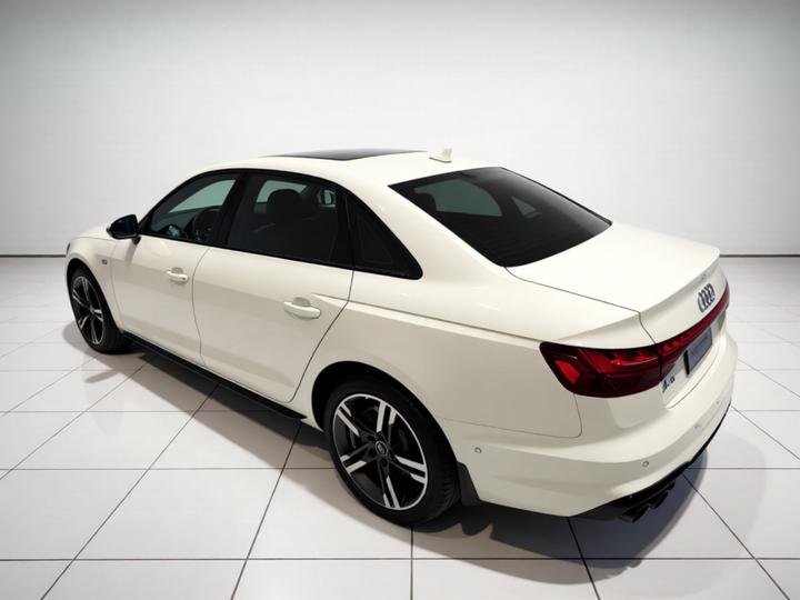 A4L 2022 40 TFSI Luxury Dynamic photo 4