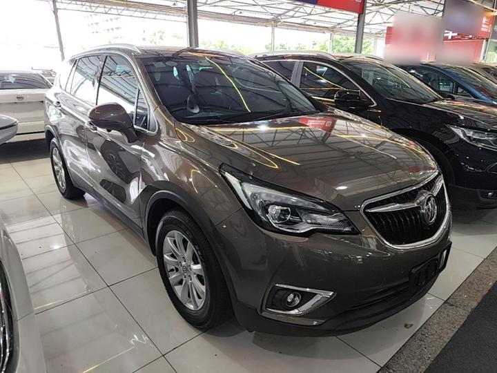 Envision 2018 20T RWD Luxury photo 3
