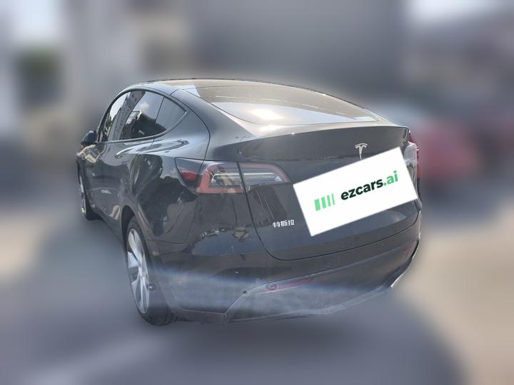 Model Y 2022 Facelift RWD photo 4