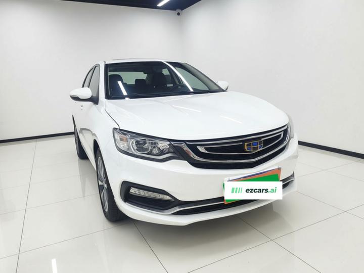 Vision 2018 1.5L AT photo 3