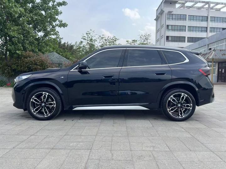 X1 2023 sDrive25Li M Sport Package photo 4