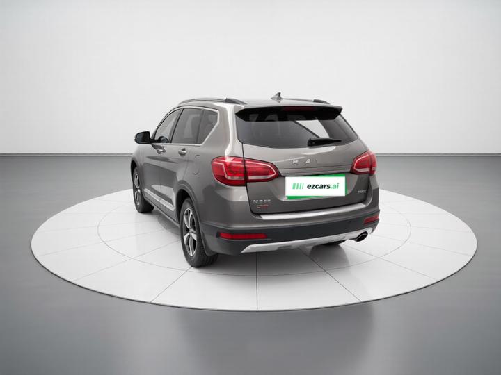 H6 2014 Sport 2.0T Diesel MT RWD Premium photo 4