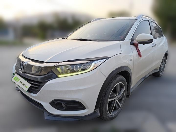 Vezel 2020 1.5L CVT