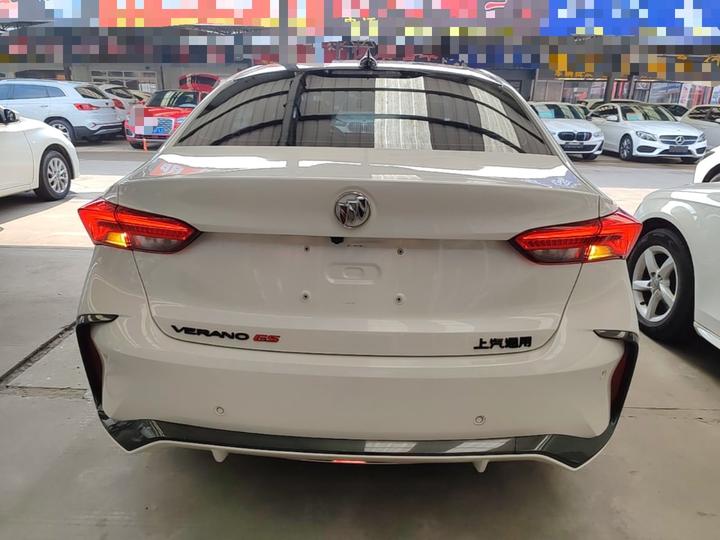Verano 2022 Pro GS LX photo 3