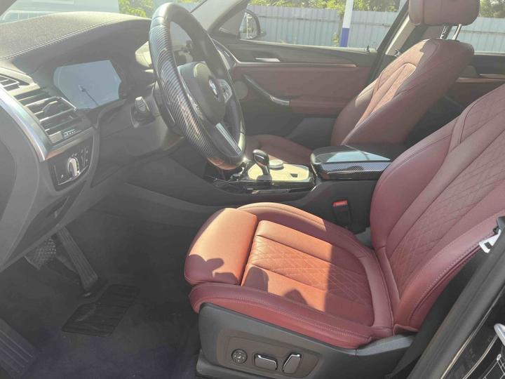 X3 2023 Facelift xDrive30i Leading M Night Package photo 7