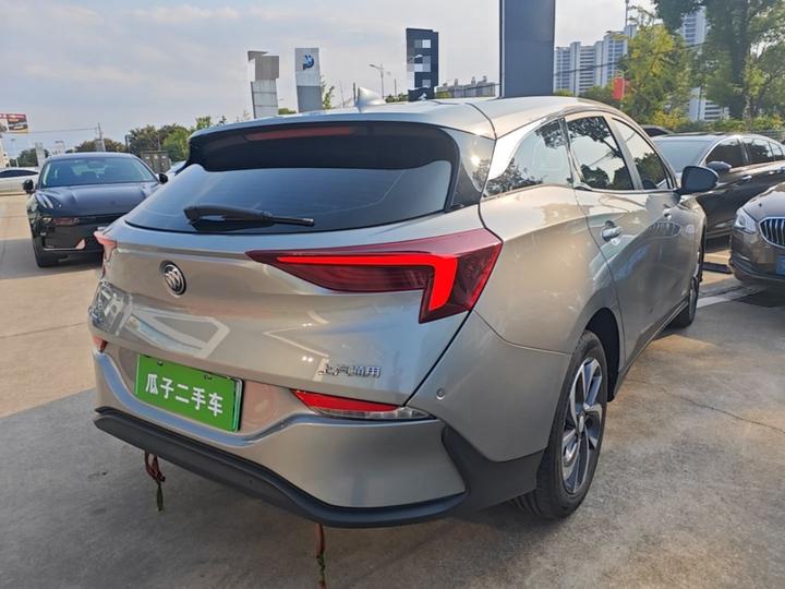 6 2024 450km Plus photo 4