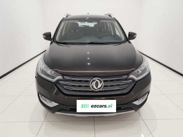 AX7 2015 2.0L AT photo 2