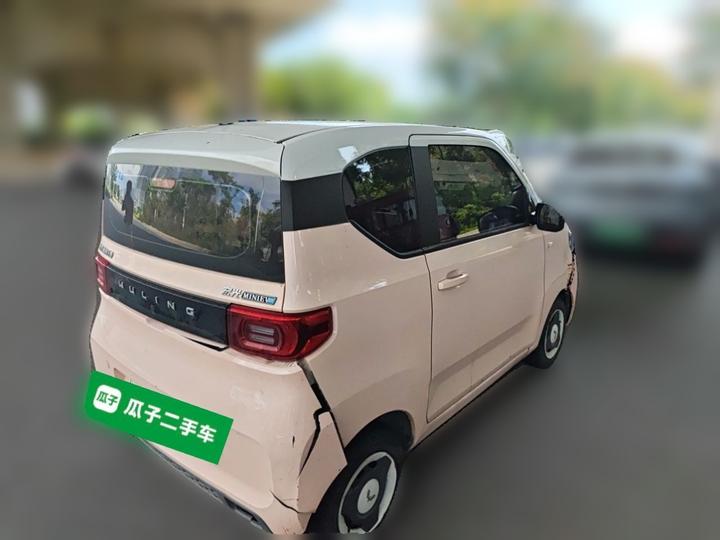 Hongguang MINIEV 2022 Macaron LFP photo 6