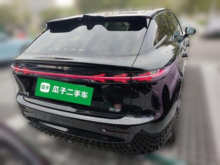 Voyah 2025 AWD Qiankun photo 5