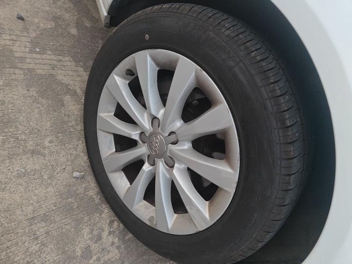 A6L 2014 TFSI Standard photo 8