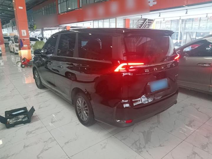 MAXUS G50 2022 1.5T AT B photo 4