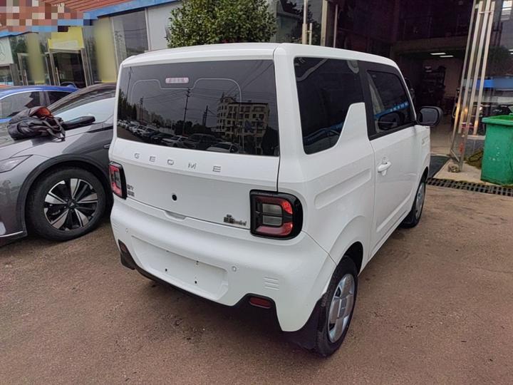 2024 Panda mini 200km Endurance Bear photo 6