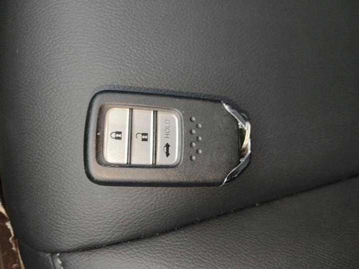 Accord 2022 Hybrid 2.0L photo 8