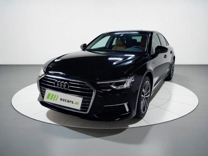 A6L 2022 40 TFSI Luxury