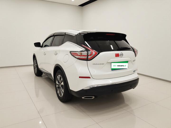 Murano 2017 2.5L XL RWD photo 4