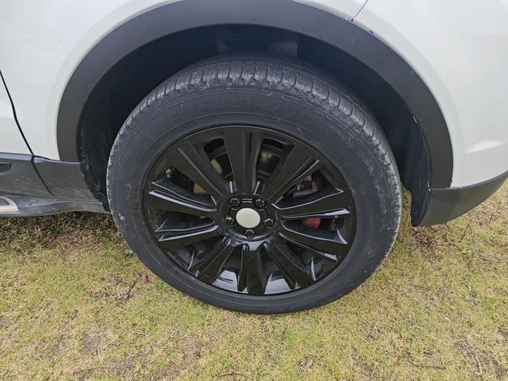 Range Rover Evoque 2016 2.0T SE photo 8