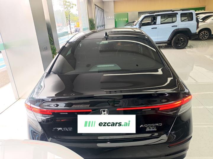 Accord 2025 260TURBO Luxury photo 3