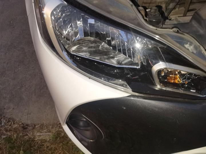 YARiS L 2016 Facelift 1.5E CVT photo 7