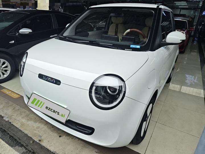 Nevo Changan Lumin 2024 130km