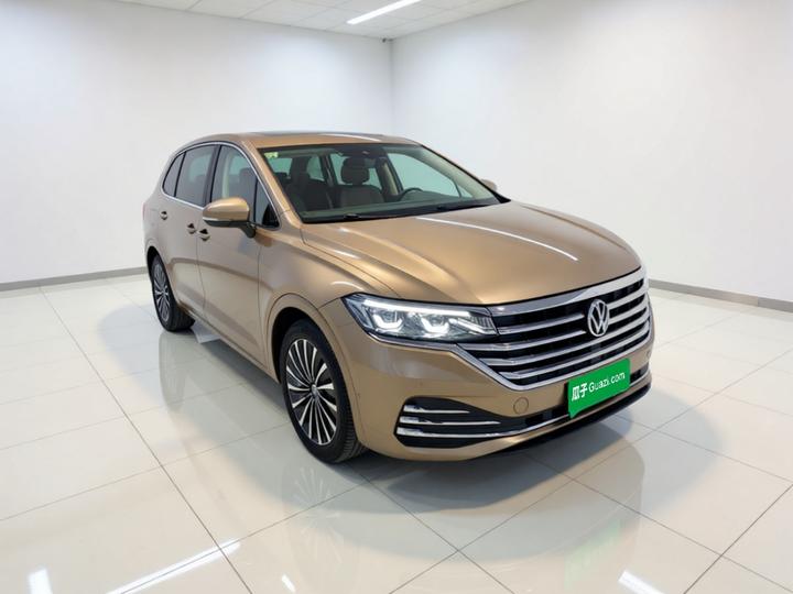 Viloran 2020 380TSI Premium photo 3