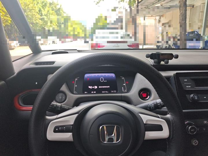 LIFE 2021 1.5L CVT SPORT Heartbeat photo 8