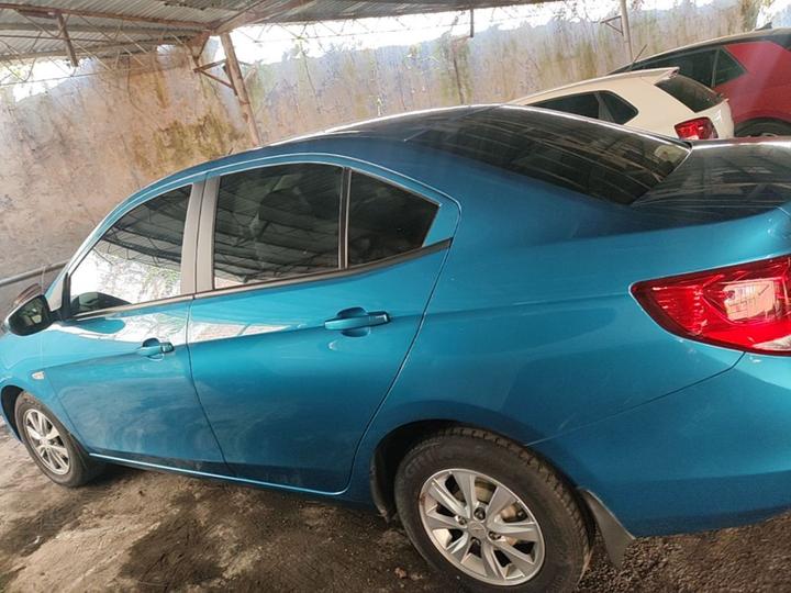 2015 3 1.5L AMT photo 4