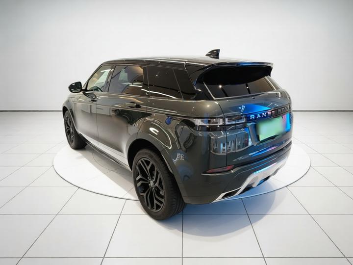 Range Rover Evoque 2023 Evoque L 249PS Luxury photo 4