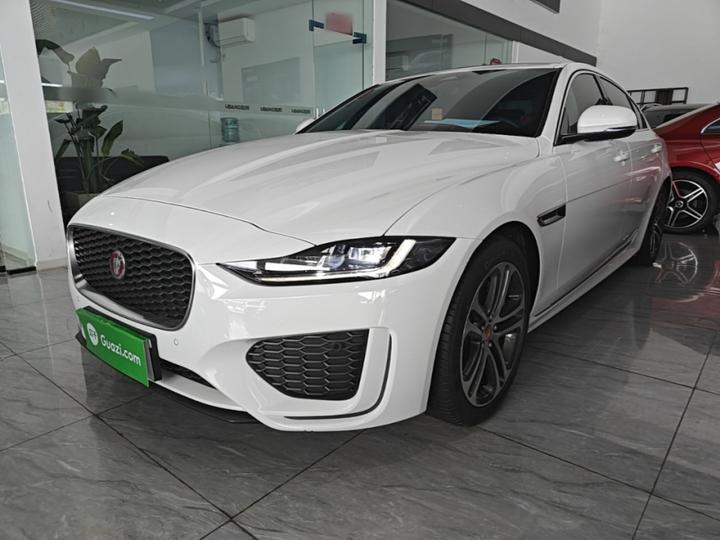 XEL 2024 2.0T 250PS R-DYNAMIC S Progressive Sport