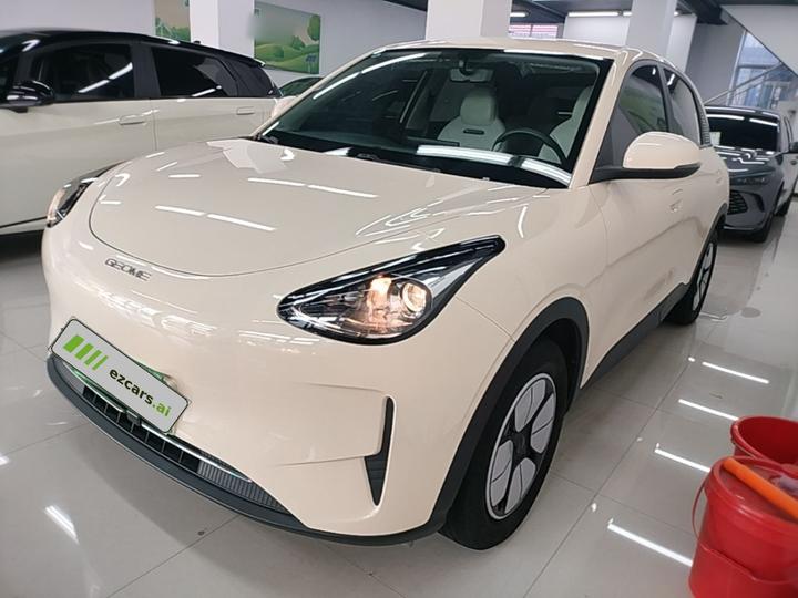 Xingyuan 2025 310km