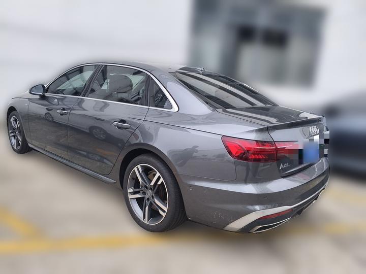 A4L 2020 40 TFSI Luxury Dynamic photo 4
