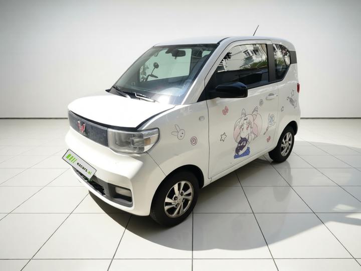 Hongguang MINIEV 2020 LFP