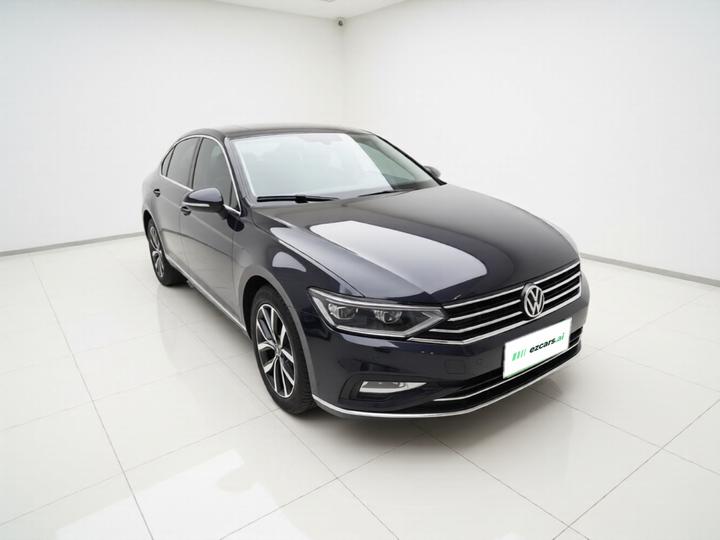Magotan 2020 330TSI DSG Leading photo 3