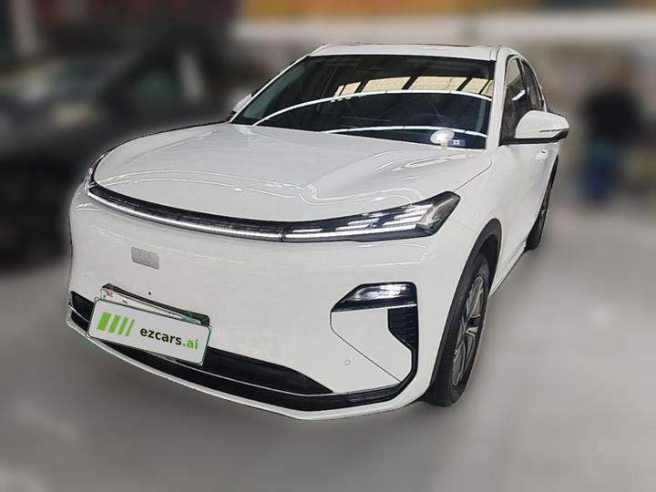 Galaxy 7 EM-i 2026 525km +