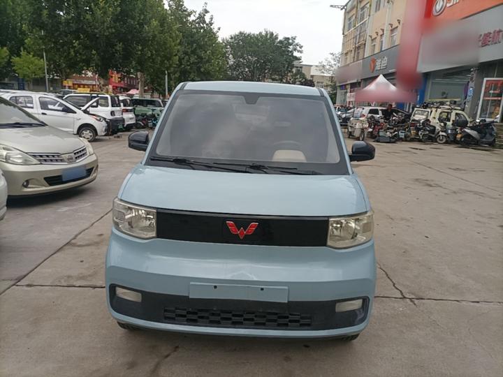 Hongguang MINIEV 2020 LFP photo 2