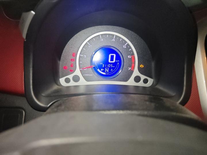 Benni 2015 1.4L IMT Premium China V photo 6