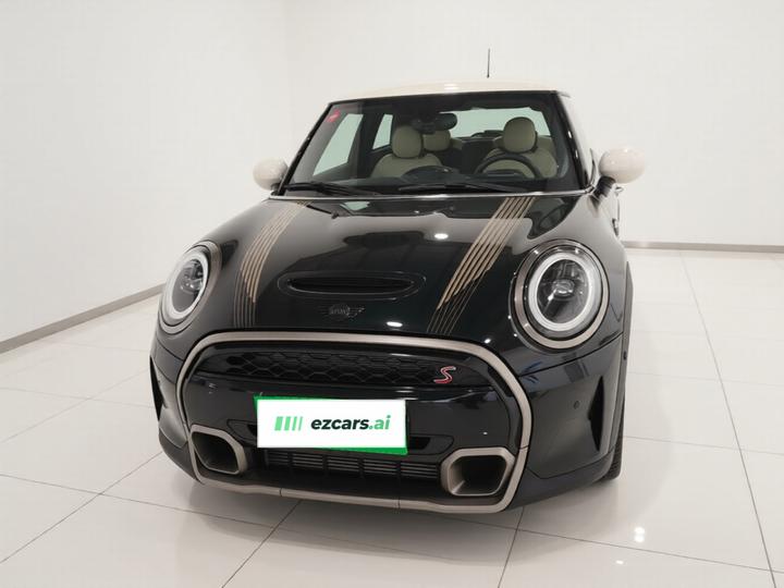 2022 2.0T COOPER S Special photo 2