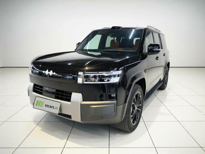 Fang Cheng Bao 7 2025 190KM AWD Ultra