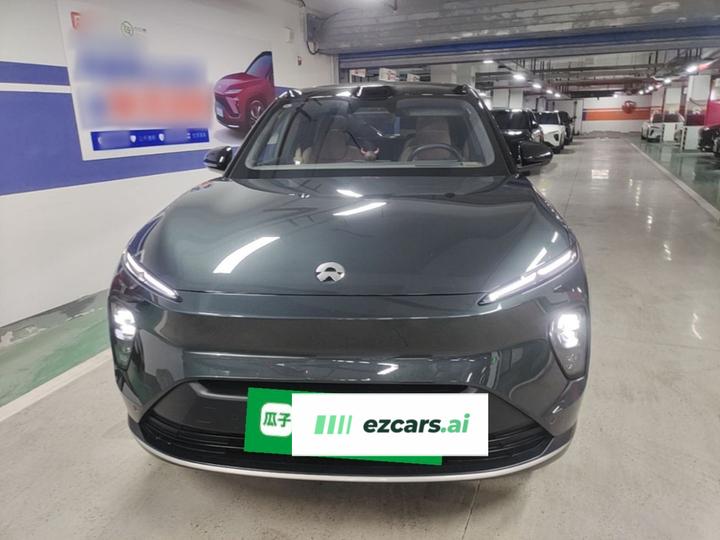 ES8 2023 100kWh photo 2