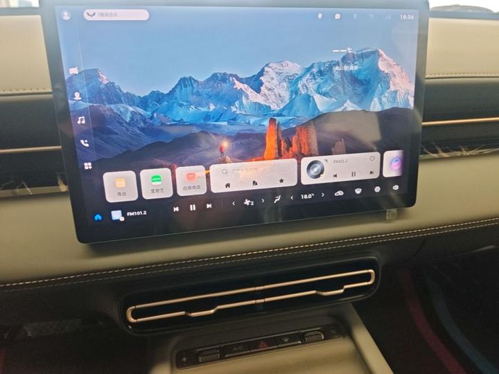 Wuling 2025 70km Smart Standard photo 8