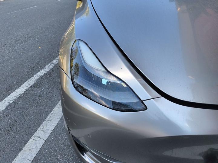 Model Y 2021 Standard Range RWD photo 7
