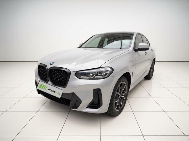 X4 2022 xDrive 25i M Sport Package