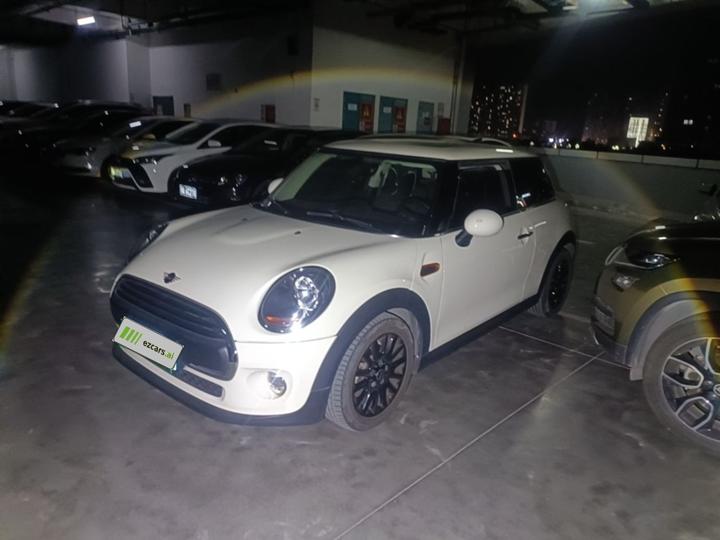 2018 1.5T ONE PLUS