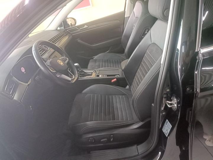 Magotan 2020 330TSI DSG Luxury photo 6