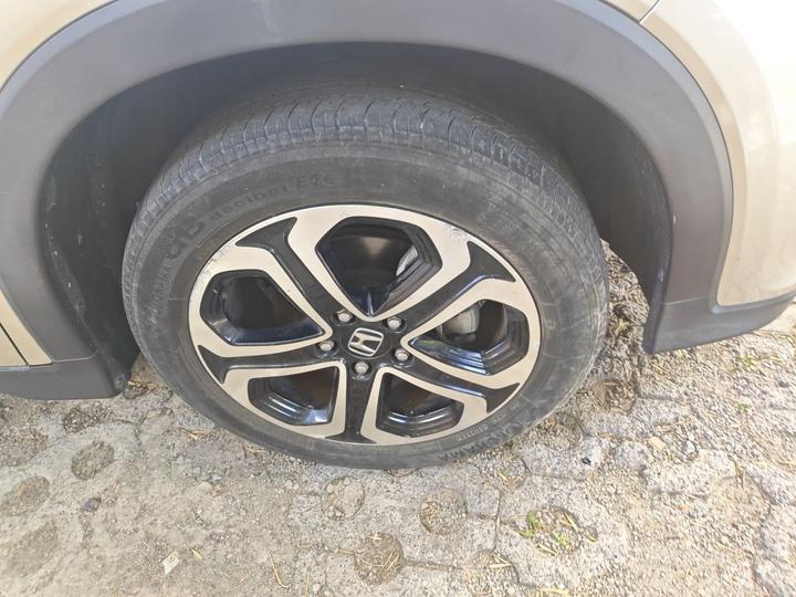 XR-V 2017 1.8L EXi CVT Comfort photo 8